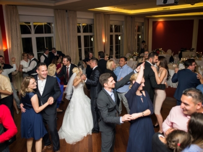 Partyband Tanzball
