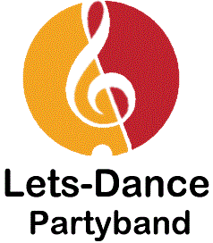 Logo Hochzeitsband Oberbayern
