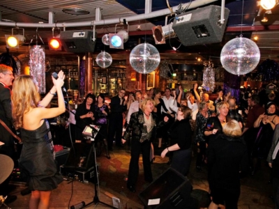 Silvestergala