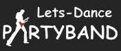 Lets-Dance-Partyband Hochzeitsband