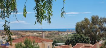 panorama costa blanca