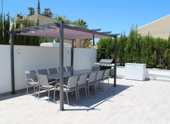 Pergola