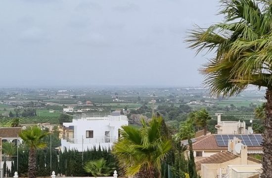 Guardemar Promenade